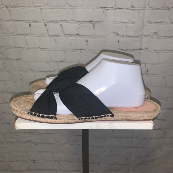 J. Crew Shoes - J. Crew espadrille sandals size 12